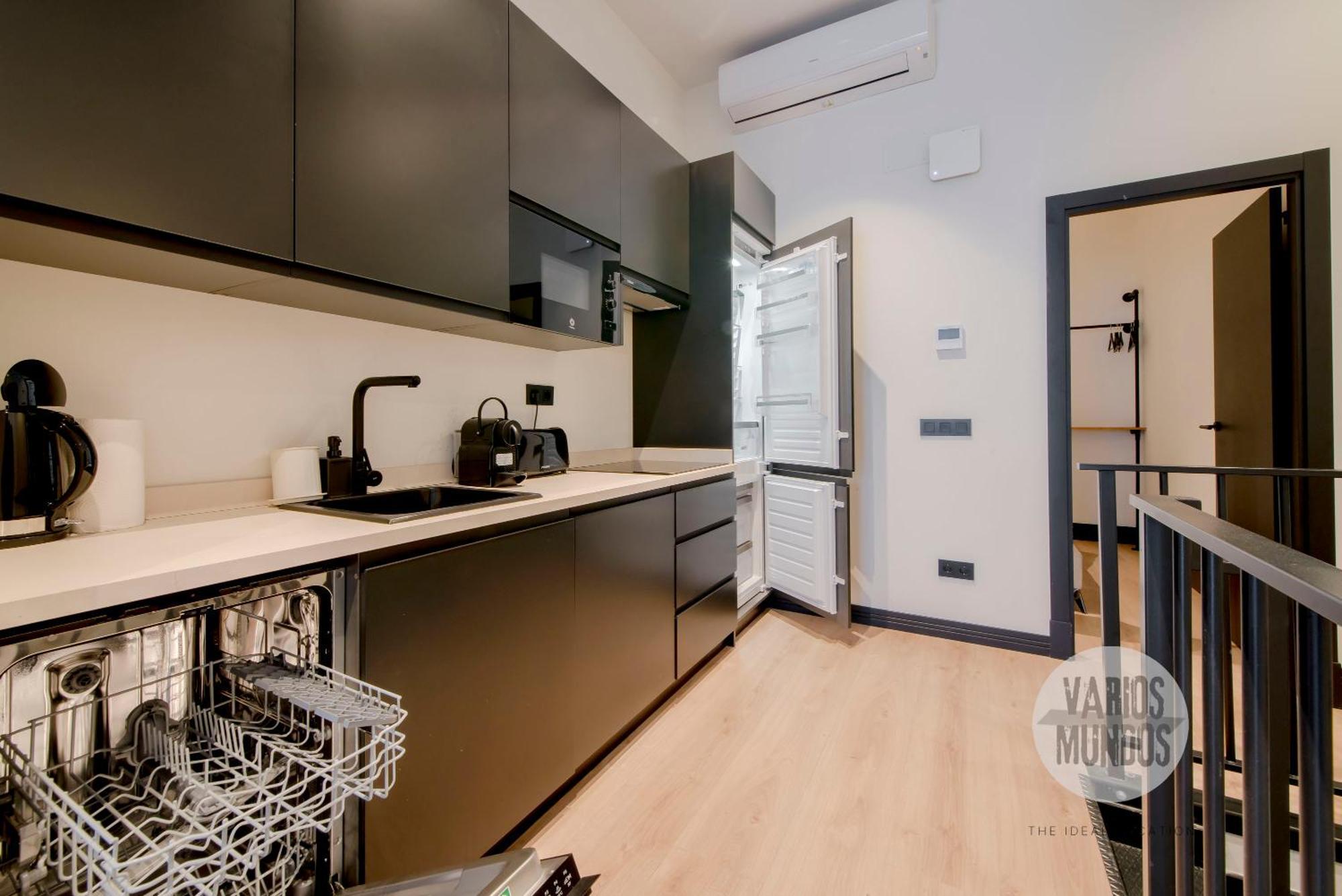 Apartment Dulce Descanso Para 10, Ven A Duque De Rivas 8 E3 *