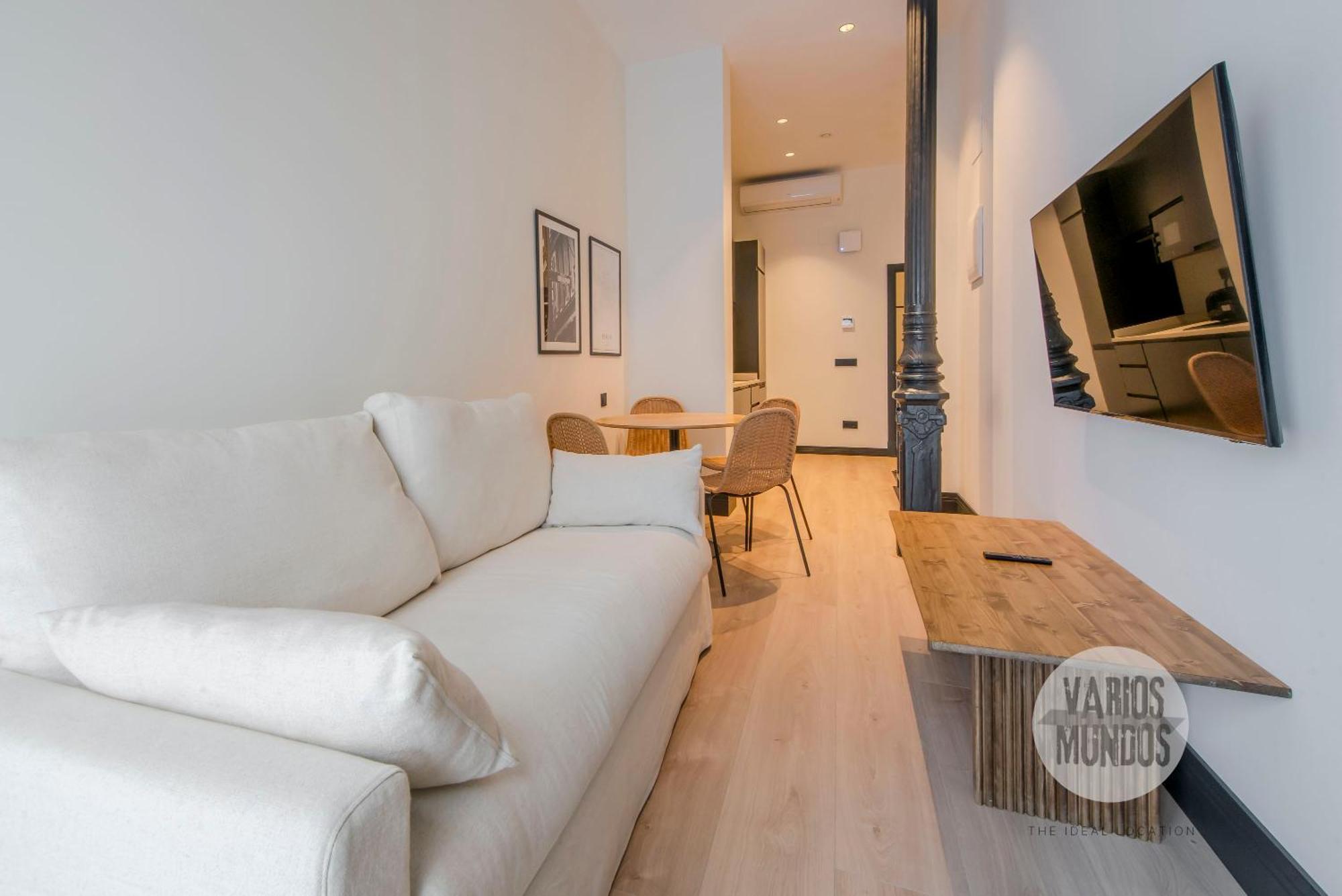 Apartment Dulce Descanso Para 10, Ven A Duque De Rivas 8 E3
