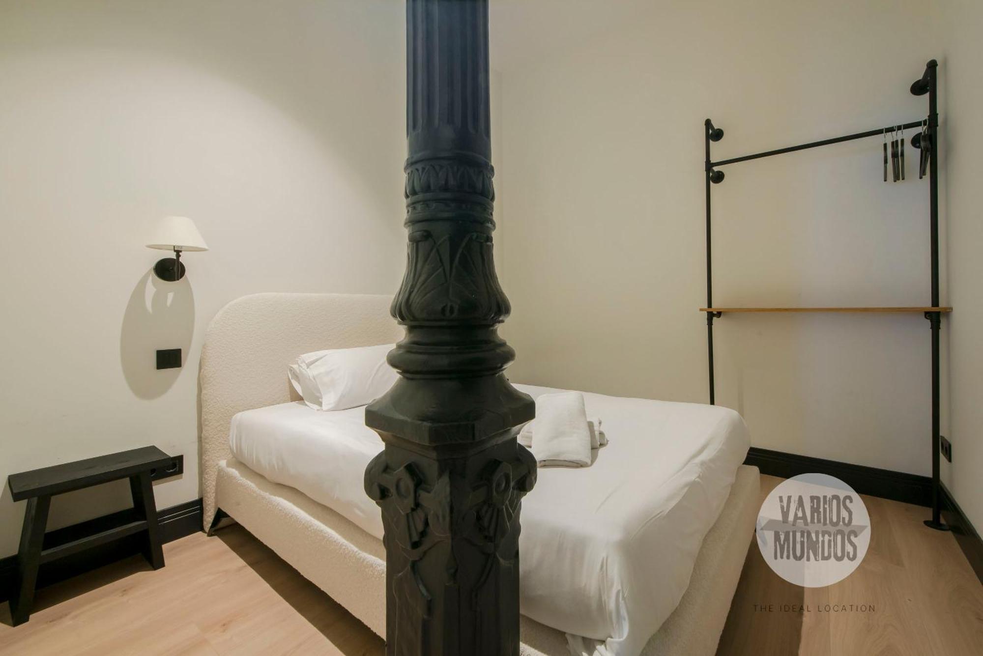 Apartment Dulce Descanso Para 10, Ven A Duque De Rivas 8 E3 Madrid